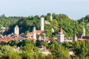 Bei der Schuldnerberatung in Ravensburg können sich überschuldete Menschen Hilfe suchen.