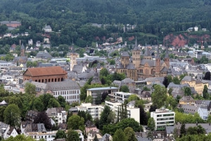 Eine Schuldnerberatung in Trier wird zunächst versuchen, ein Insolvenzverfahren zu verhindern.