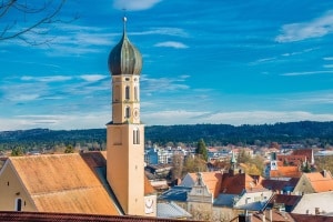 Schuldnerberatung: In Wolfratshausen wird sie von der Caritas angeboten.