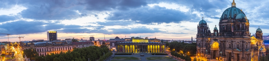 Schuldnerberatungsstellen Berlin: Finden Sie Schuldnerberater in Ihrer Nähe!