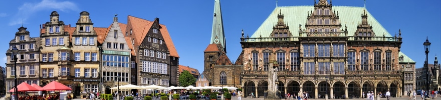 Schuldnerberatungsstellen Bremen: Finden Sie Schuldnerberater in Ihrer Nähe!