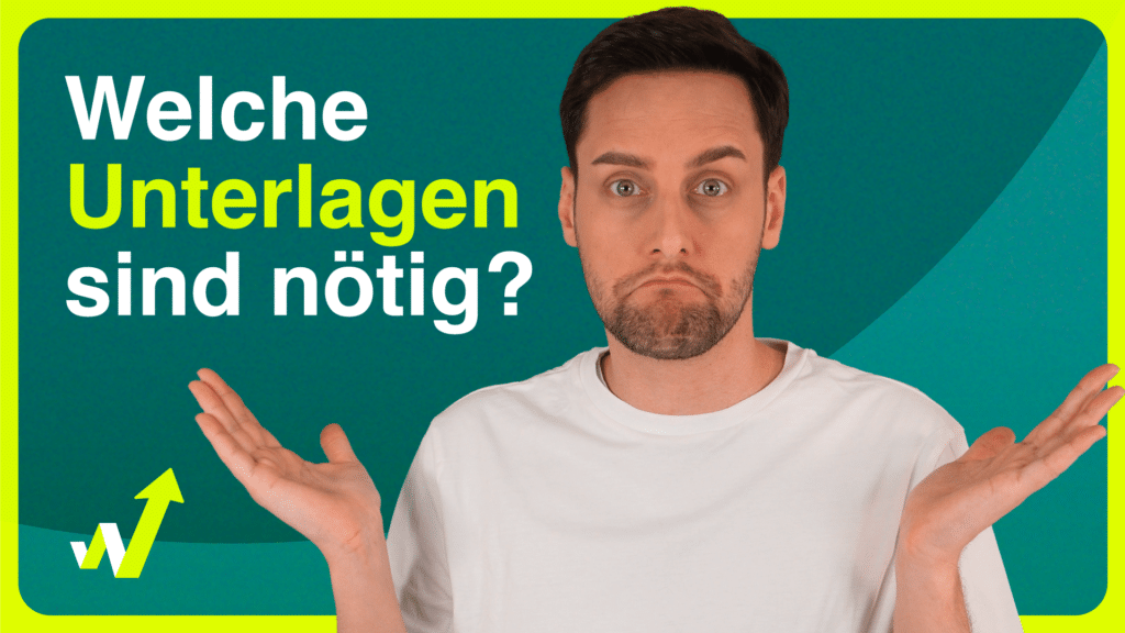 Welche Unterlagen für die Schuldnerberatung wichtig sind, erfahren Sie im Video.