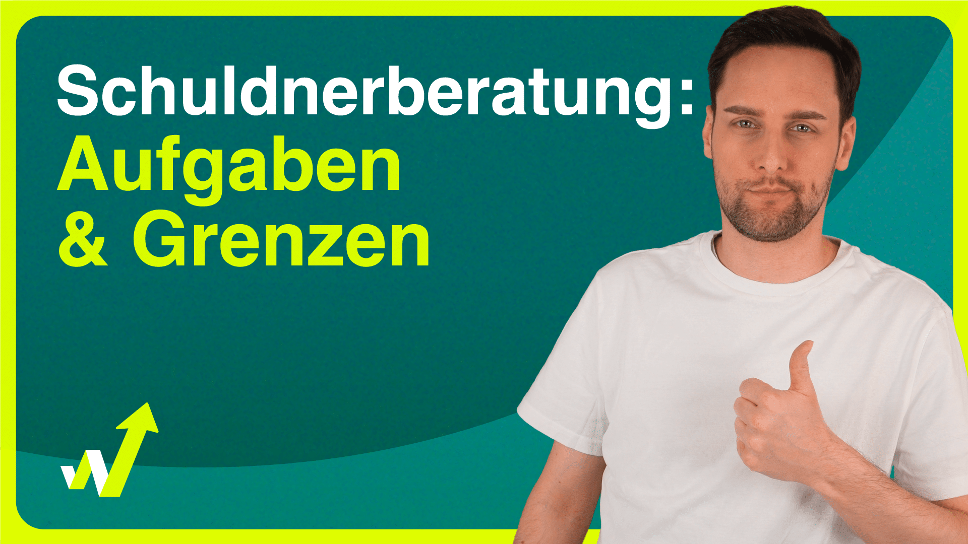 Schuldnerberatung in Deutschland: Aufgaben & Funktion