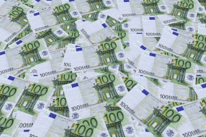 Überbrückungshilfe während der Corona-Pandemie: Der Höchstbetrag der Förderung liegt bei 50.000 Euro.