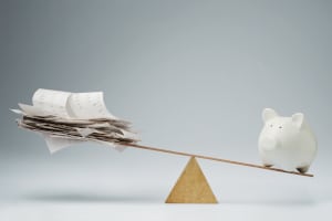 Eine wesentliche Verbesserung vom Inkassorecht ist die geplante Absenkung der Inkassokosten.