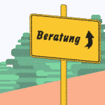 Die Verbraucherzentrale setzt sich für Verbraucherinteressen ein und bietet in diesem Rahmen auch Beratung an.