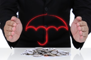 Eine Verpfändungserklärung der Unterstützungskasse sichert die Versorgungsansprüche gegen das Insolvenzrisiko der Kasse.