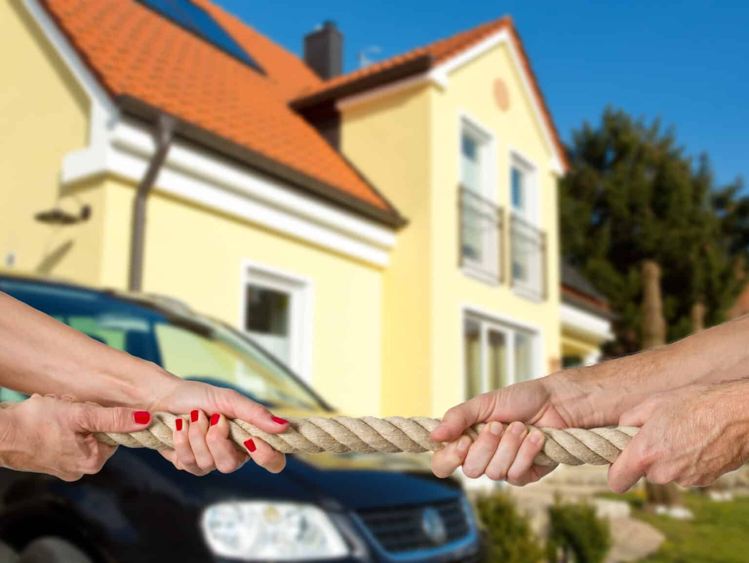 Verwirkung Definition, Bedeutung und Voraussetzungen