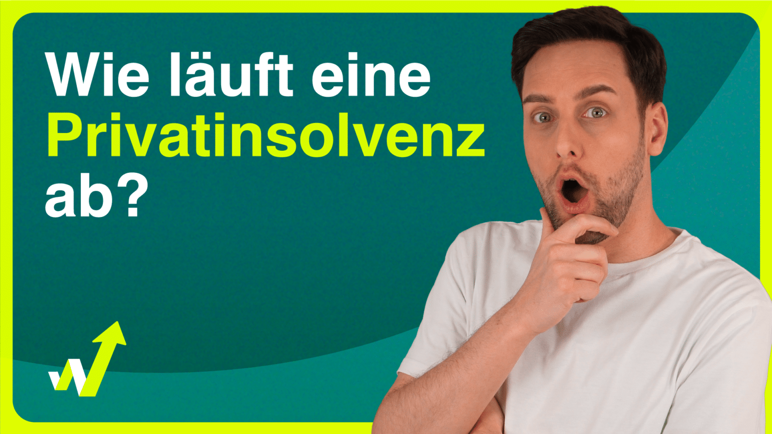 Insolvenz einfach erklärt Definition & Bedeutung