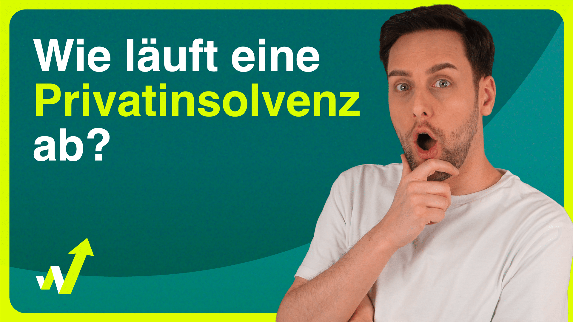 Privatinsolvenz Ablauf und Dauer einfach erklärt