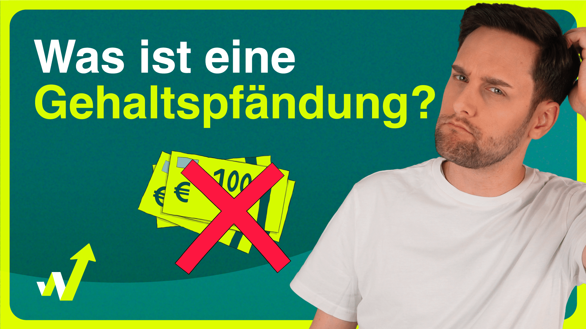 Was ist eine Pfändung? Definition, Ablauf, Freigrenze
