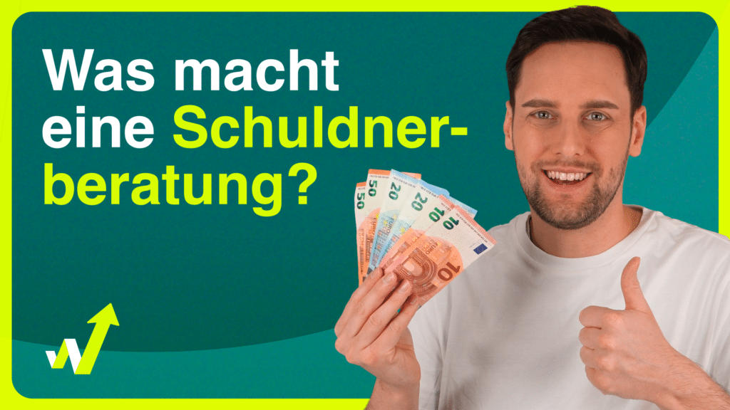 Video: Wie läuft die Schuldnerberatung ab?