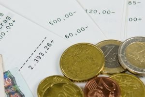 Unter gewissen Voraussetzungen darf die Riester-Rente nicht zur Schuldentilgung benutzt werden.