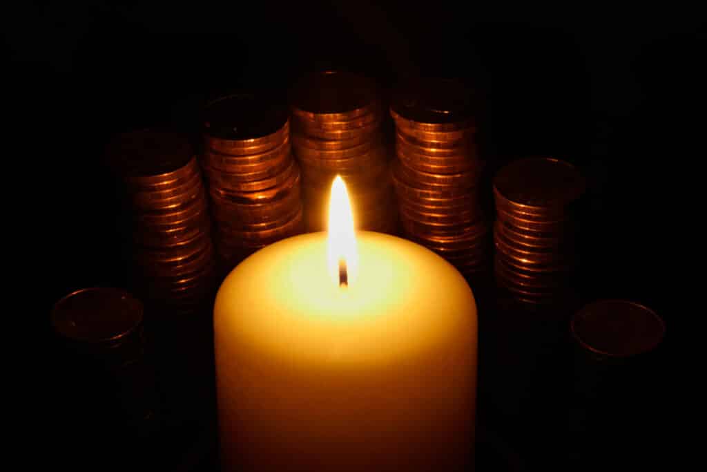 Wie entsteht Geld einfach erklärt? Aus dem Nichts?