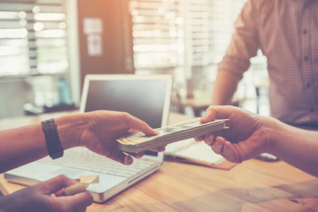 Was sind Zinsen? Definition Zinsarten leicht erklärt