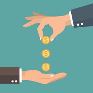 Wurde zu viel Lohn gepfändet, ist eine Rückforderung vom Gläubiger möglich. Außerdem kann der Arbeitnehmer den Fehlbetrag einfordern.