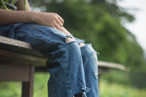 Die zunehmende Obdachlosigkeit betrifft auch immer mehr Kinder und Familien.